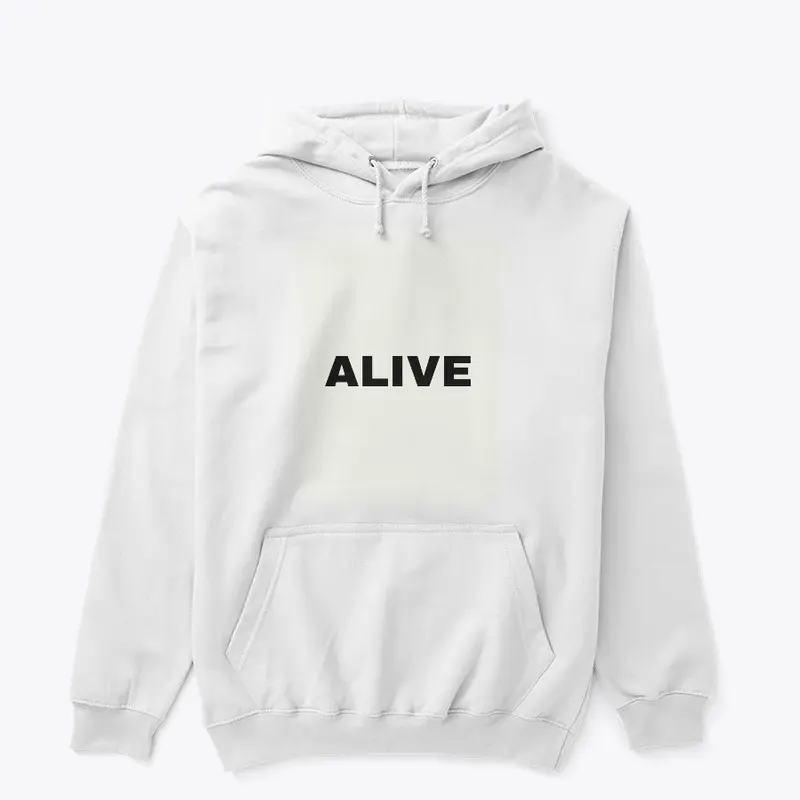 ALIVE