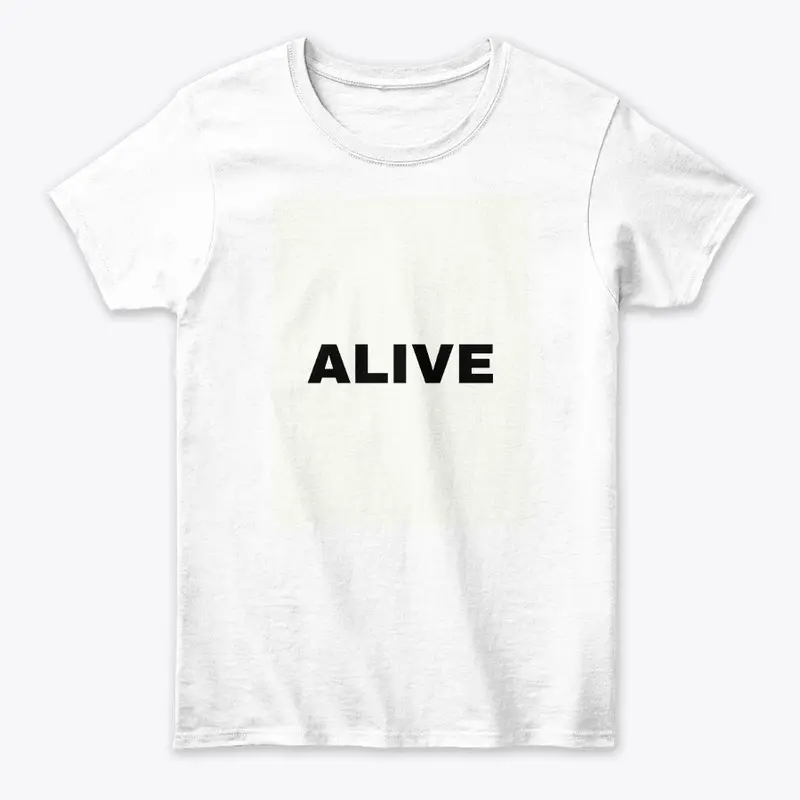 ALIVE